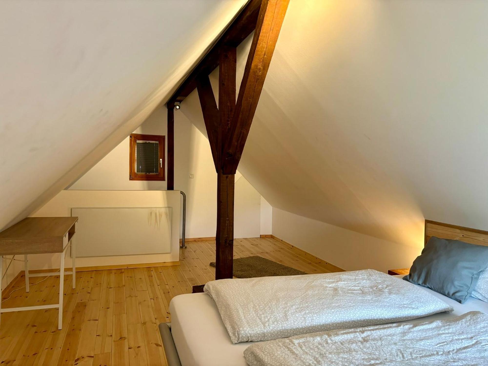 Вилла Blockhuette Engeln-Eifel Kempenich Экстерьер фото